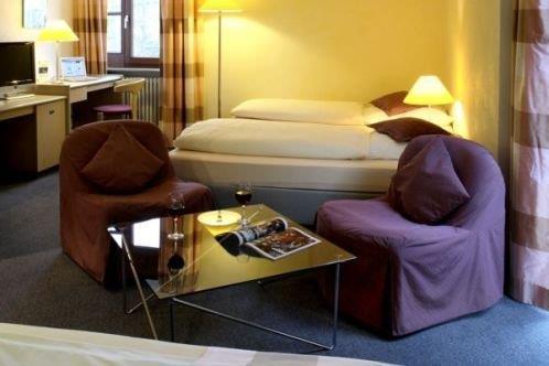 Hotel Körschtal Stuttgart